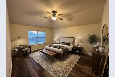 2805 Quarter Horse Lane, Celina, TX 75009 - Photo 8