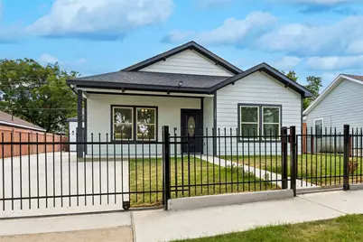 1404 E Cannon Street, Fort Worth, TX 76104 - Photo 2