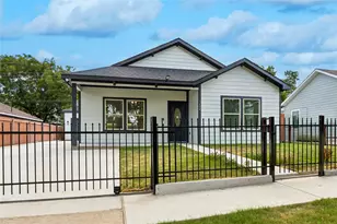 1404 E Cannon St, Fort Worth, TX 76104 - Photo 2