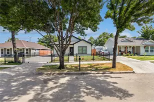 1404 E Cannon St, Fort Worth, TX 76104 - Photo 1