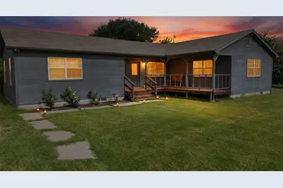 6676 Little Creek Drive, Quinlan, TX 75474 - Photo 1