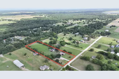 6676 Little Creek Drive, Quinlan, TX 75474 - Photo 2