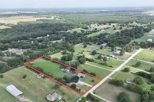 6676 Little Creek Dr, Quinlan, TX 75474 - Photo 2