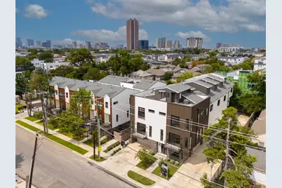4517 Munger Avenue #101, Dallas, TX 75204 - Photo 38
