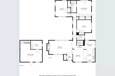 336 N Manus Drive, Dallas, TX 75224 - Photo 28
