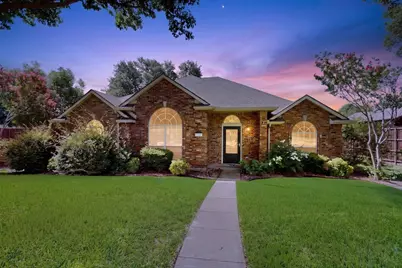 743 Pulitzer Lane, Allen, TX 75002 - Photo 1