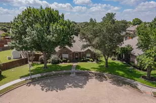 743 Pulitzer Ln, Allen, TX 75002 - Photo 2