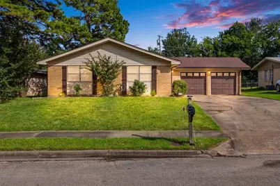 5213 Hilltop Drive, Greenville, TX 75402 - Photo 1