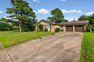 5213 Hilltop Dr, Greenville, TX 75402 - Photo 2