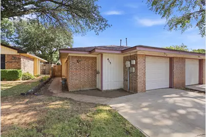 413 & 409 Gabe Court, Denton, TX 76207 - Photo 4
