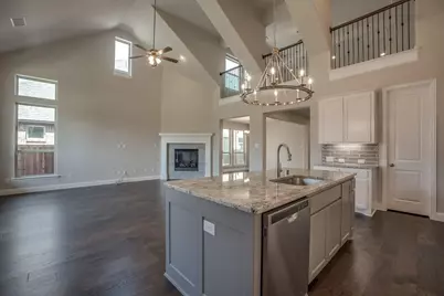 736 Carlisle Drive, Lewisville, TX 75056 - Photo 14
