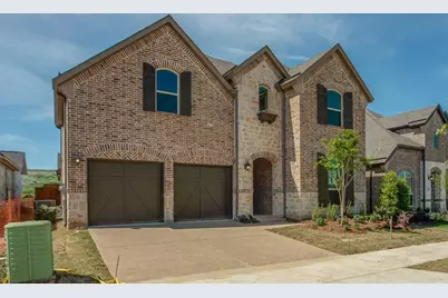 736 Carlisle Drive, Lewisville, TX 75056 - Photo 2