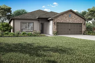 11213 Tolleson St, Fort Worth, TX 76108 - Photo 1