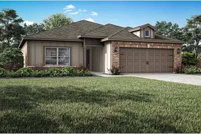 11125 Santana Drive, Fort Worth, TX 76108 - Photo 1