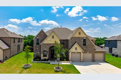 [Address not provided], Forney, TX 75126 - Photo 1
