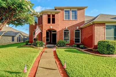 1007 Dover Heights Trail, Mansfield, TX 76063 - Photo 1