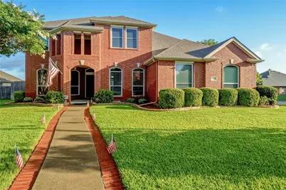1007 Dover Heights Trail, Mansfield, TX 76063 - Photo 2