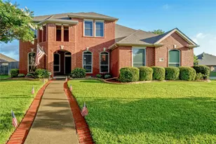 1007 Dover Heights Trail, Mansfield, TX 76063 - Photo 2