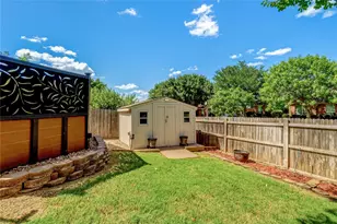 1007 Dover Heights Trail, Mansfield, TX 76063 - Photo 38