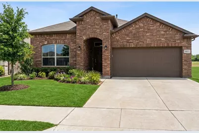 9925 Wynndel Trail, Fort Worth, TX 76177 - Photo 1