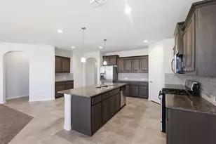 9925 Wynndel Trl, Fort Worth, TX 76177 - Photo 6