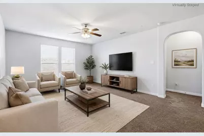 9925 Wynndel Trail, Fort Worth, TX 76177 - Photo 14