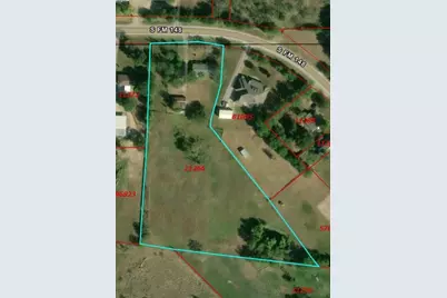 8769 S Fm 148, Scurry, TX 75158 - Photo 1