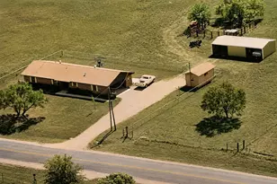 8769 S Fm 148, Scurry, TX 75158 - Photo 36