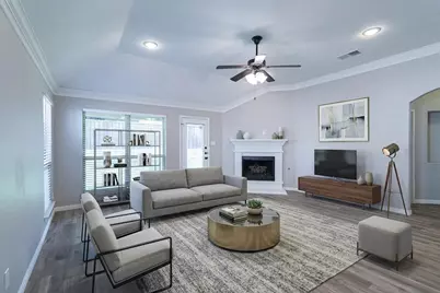 10316 Blackberry Street, McKinney, TX 75072 - Photo 2