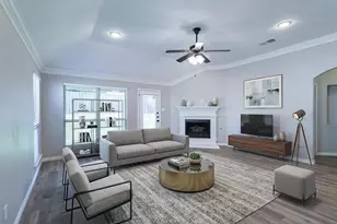 10316 Blackberry St, McKinney, TX 75072 - Photo 2