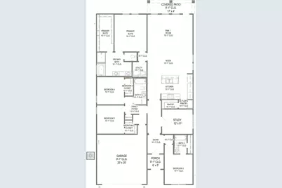 [Address not provided], Forney, TX 75126 - Photo 2