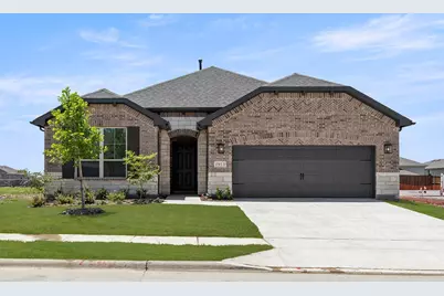1202 Willet Sound Lane, Forney, TX 75126 - Photo 1