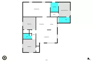 2700 Vogt St, Fort Worth, TX 76105 - Photo 20