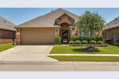 3801 Tunstall Drive, Frisco, TX 75036 - Photo 1