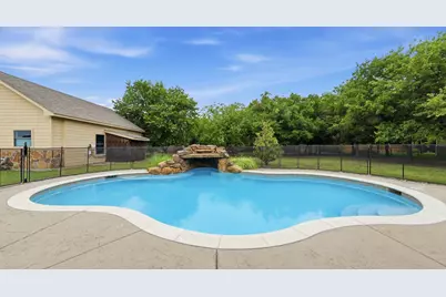 153 Sandstone Lane, Weatherford, TX 76085 - Photo 38