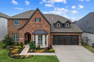 420 Prairie Run, Aledo, TX 76008 - Photo 1