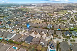 420 Prairie Run, Aledo, TX 76008 - Photo 36