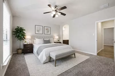 420 Prairie Run, Aledo, TX 76008 - Photo 26
