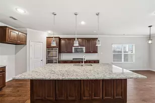 420 Prairie Run, Aledo, TX 76008 - Photo 16