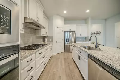 5925 Lovills Creek Street, Fort Worth, TX 76179 - Photo 4