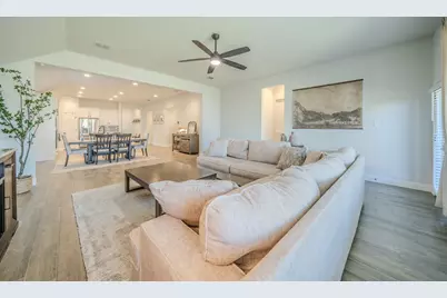 5925 Lovills Creek Street, Fort Worth, TX 76179 - Photo 4