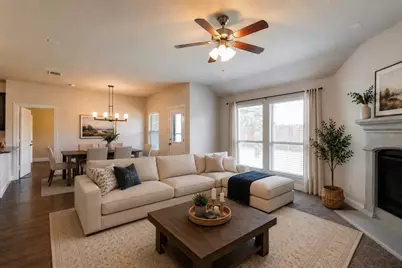 3801 Tunstall Drive, Frisco, TX 75036 - Photo 14