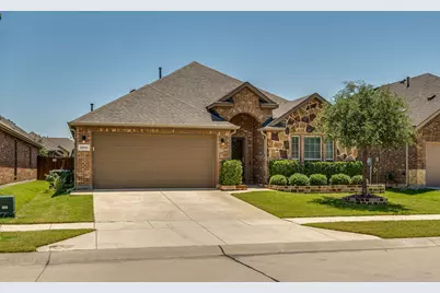 3801 Tunstall Drive, Frisco, TX 75036 - Photo 2