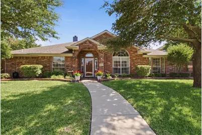 4218 Glistening Springs, Rowlett, TX 75088 - Photo 2