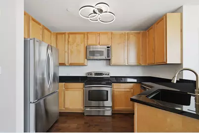 500 Throckmorton Street #1108, Fort Worth, TX 76102 - Photo 2