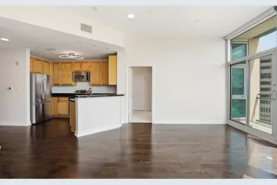 500 Throckmorton Street #1108, Fort Worth, TX 76102 - Photo 4