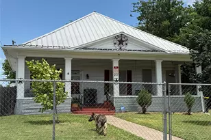 [Address not provided], Groesbeck, TX 76642 - Photo 1