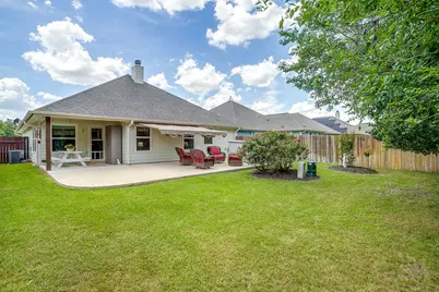 216 Lovers Path Drive, Springtown, TX 76082 - Photo 24