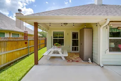 216 Lovers Path Drive, Springtown, TX 76082 - Photo 22