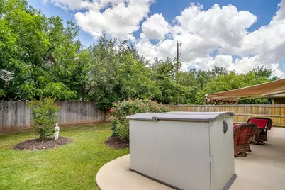 216 Lovers Path Drive, Springtown, TX 76082 - Photo 26